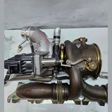 BMW 340i, 440i, 240i X3 X4 B58 Turbocharger 8679022 OEM