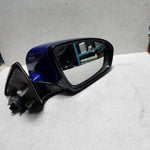 Load image into Gallery viewer, BMW SIDE Mirror F0154104U6680 6 Series F06 F12 F13 M6 2012-17 RHD RIGHT SIDE