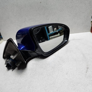 BMW SIDE Mirror F0154104U6680 6 Series F06 F12 F13 M6 2012-17 RHD RIGHT SIDE