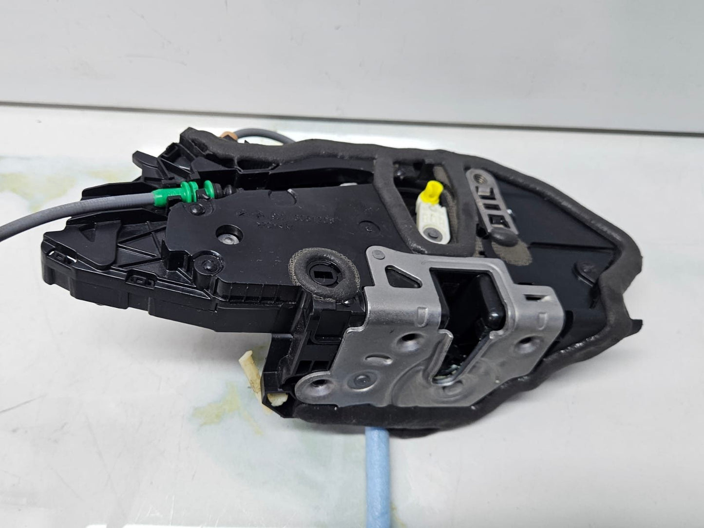 BMW 2 SERIES F44 DOOR LOCK REAR RIGHT DRIVER SIDE 7956152 OEM