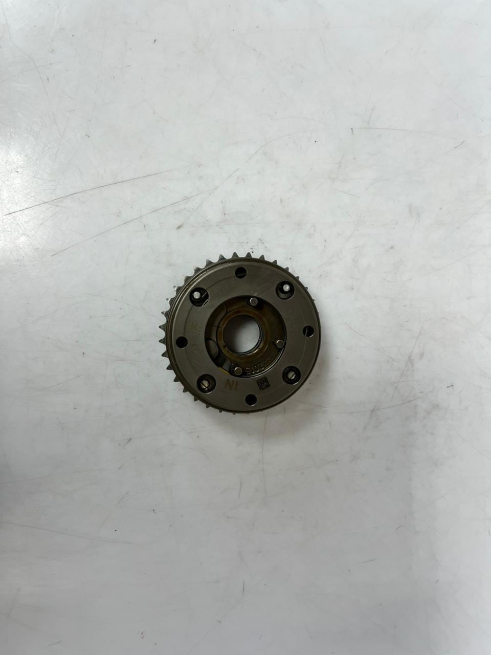 2016-2018 BMW F20 F21 F30 LCI G30 330i Camshaft Adjuster UNIT INLET 8617692 OEM