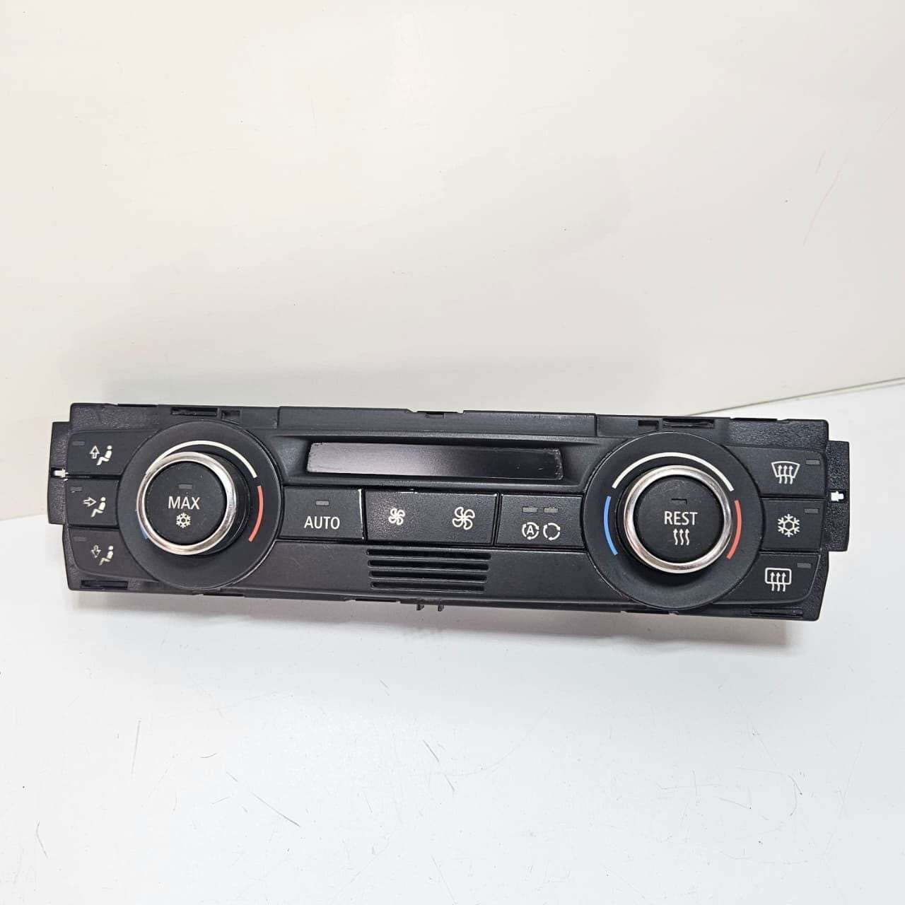 2007 BMW 328i, 335i, E92 Climate Control Unit 9147300