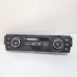 2007 BMW 328i, 335i, E92 Climate Control Unit 9147300