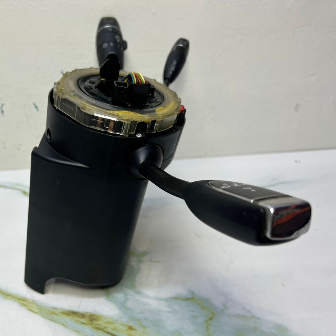 Mercedes Wiper Turn Signal Indicator Stalk Switch A1644405601  M-Class W164