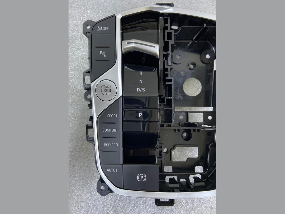 OEM Gear Selector Switch BMW G20 G22 G26 Center Console Controller 5A6AEA0 NEW