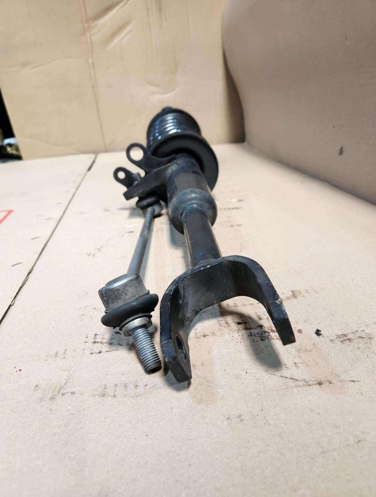 BMW Front Shock Absorber 6798153 5 Series Gran Turismo F07 535GT 2010-2015