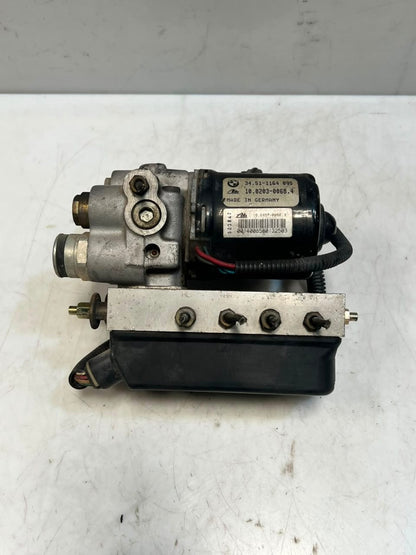 1996-1999 BMW Z3 3 Series E36 ASC+ABS Pump HYDRAULIC MODULE UNIT 1164095 OEM