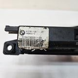 2010-2015 BMW X1 E84 Trunk Lid Latch 7200511 USED