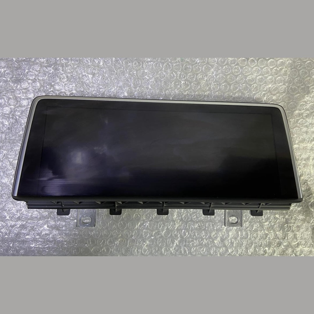 OEM BMW X5 F15 F16 Dashboard Monitor Onboard Central Display Screen 9347878