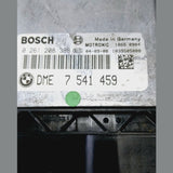 BMW 318i E46 N46 ENGINE CONTROL UNIT ECU ECM DME 7541459