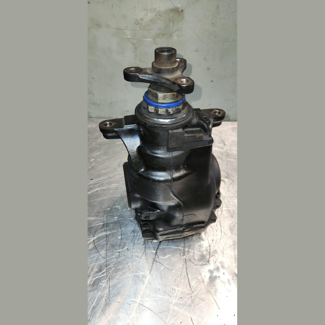 2012 BMW 335i Rear Differential 7605589 3 Series F30 F31 316D 2.81 RATIO