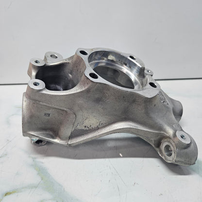 2019-2023 BMW 3 Series G20 G21 330i Spindle Knuckle 6878609 FRONT LEFT 