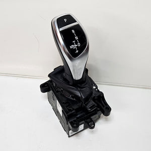 BMW 1 2 3 4 SERIES F20 F22 F30 F32 F36 GEAR SHIFTER SELECTOR AUTOMATIC 9296899