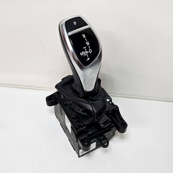  BMW 1 2 3 4 SERIES F20 F22 F30 F32 F36 GEAR SHIFTER SELECTOR AUTOMATIC 9296899