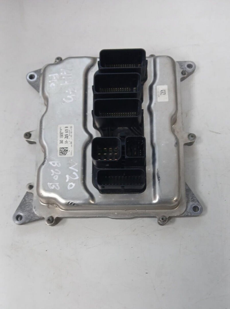 BMW 1 3 5 X SERIES N20B20B ENGINE CONTROL UNIT ECU MODULE DME 8626172