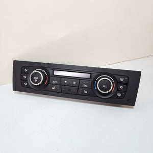 2010-2014 82, E88, E9X series 3 328i and 335i Control Panel 9250393