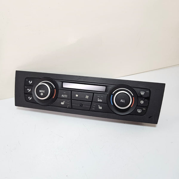2010-2014 82, E88, E9X series 3 328i and 335i Control Panel 9250393
