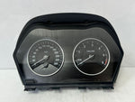 قم بتحميل الصورة إلى عارض الصور، 2017 BMW X1, 2 Active Tourer F45 F46 F48 Speedometer Instrument Cluster 6834488