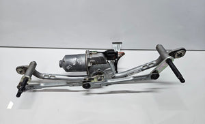 9478840-2015-2026 BMW X1 U11 RHD Windshield Wiper Motor and Linkage OEM