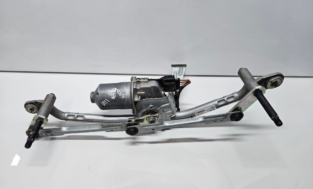  9478840-2015-2026 BMW X1 U11 RHD Windshield Wiper Motor and Linkage OEM