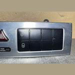 Load image into Gallery viewer, 03-06 Mercedes-Benz W203 C-Class Hazard Switch Warning Button A203 8702610 OEM