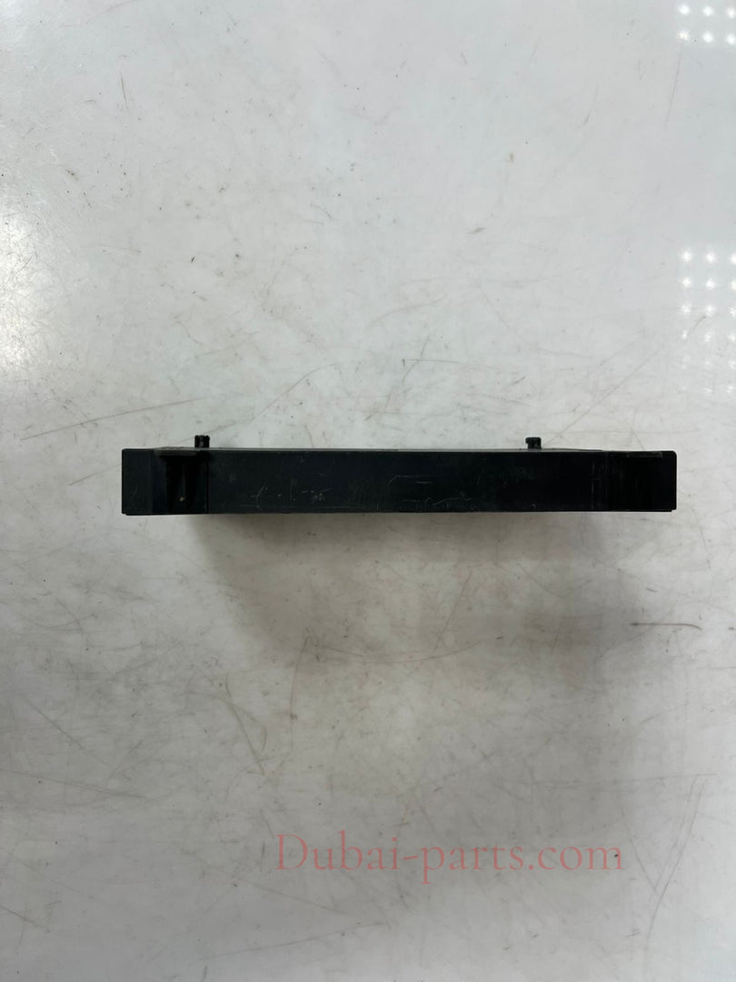 2006 BMW 750i 7' E65 E66 745D Rear Seat Control Module 9134636 OEM