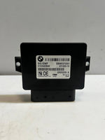 Load image into Gallery viewer, BMW 5 Series F10 F11 520D 530I Parking Brake Control Module Electric 6853703 OEM