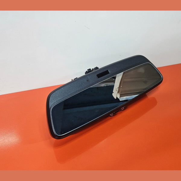 OEM BMW G01 G05 G30 G80 REAR VIEW INTERIOR MIRROR 9108448