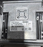 Bild in die Galerieansicht laden, Benz Engine Control Module A2661530291 B-Class W245 1.7 engine models