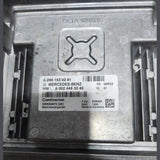 Benz Engine Control Module A2661530291 B-Class W245 1.7 engine models