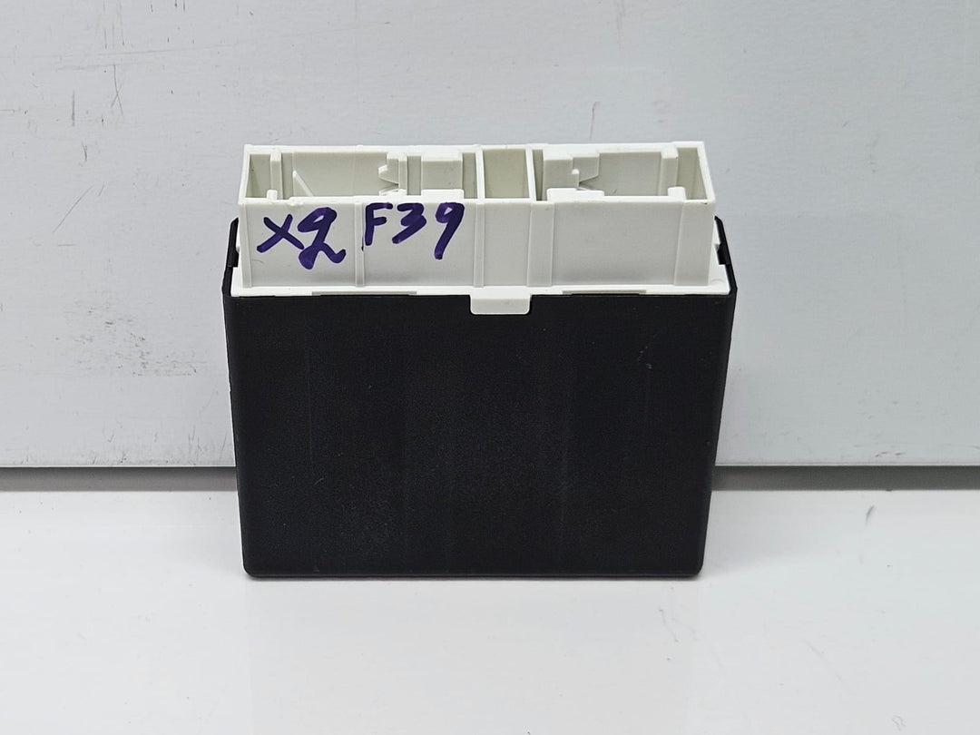 9483099-2015-2021 BMW X2 F39 RHD Parking Assist Control Module OEM
