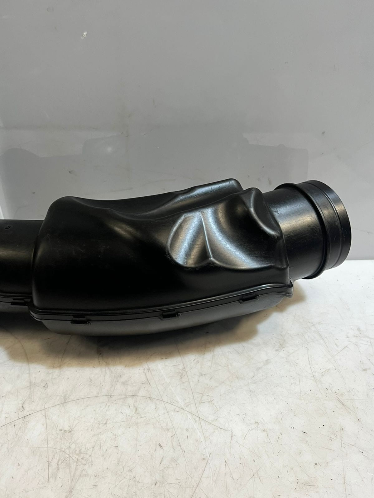 2012-2015 BMW X1 E84 N20 Air Intake Duct HOSE PIPE LINE 7632501 OEM