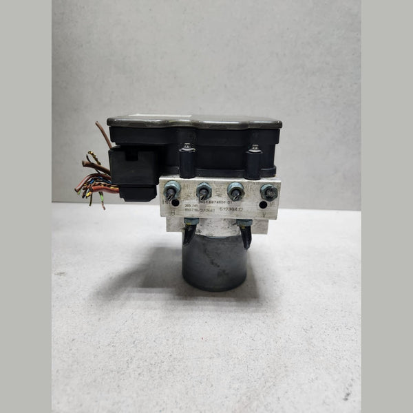 2014-2018 BMW X5 Abs Pump Module 6870759 X5 and X6 F15 F16