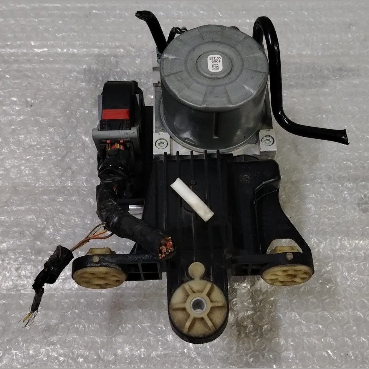 OEM BMW G20 G23 G42 ABS Anti Lock Brake System Dynamic Actuator Module 5A52986