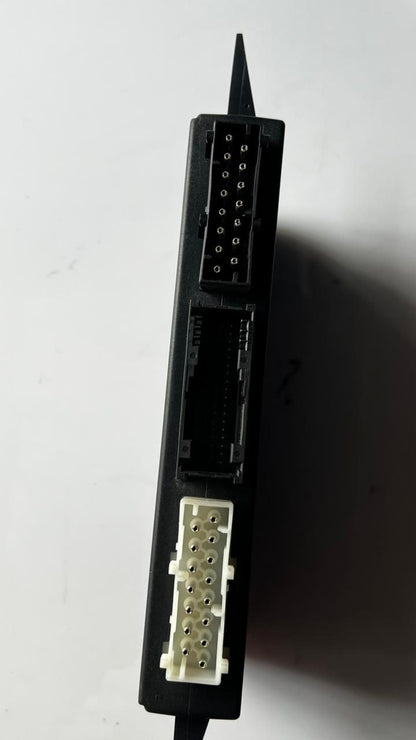 BMW X5 7 5 Z8'ies E53 E38 E39 E52 LCM-4B LIGHT CHECK CONTROL UNIT LCM4 W/MAN LWR