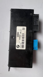 Load image into Gallery viewer, 2010-2016 BMW X3 Central Gateway Control Module 9286953 ZGW X3 X4 F25 F26