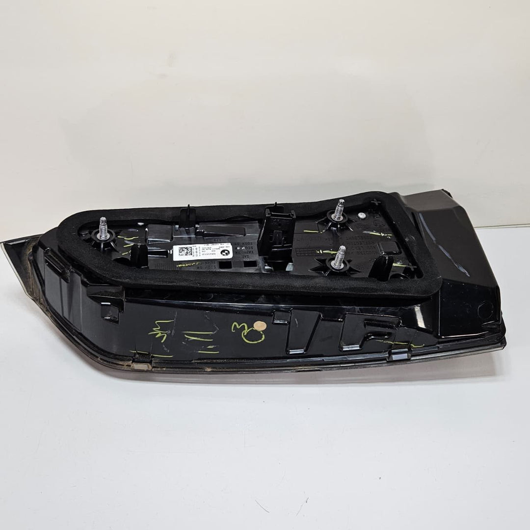 2018 BMW X5 G05 LCI LED Inner Tailgate Rear Right Side Light 5A11EC2