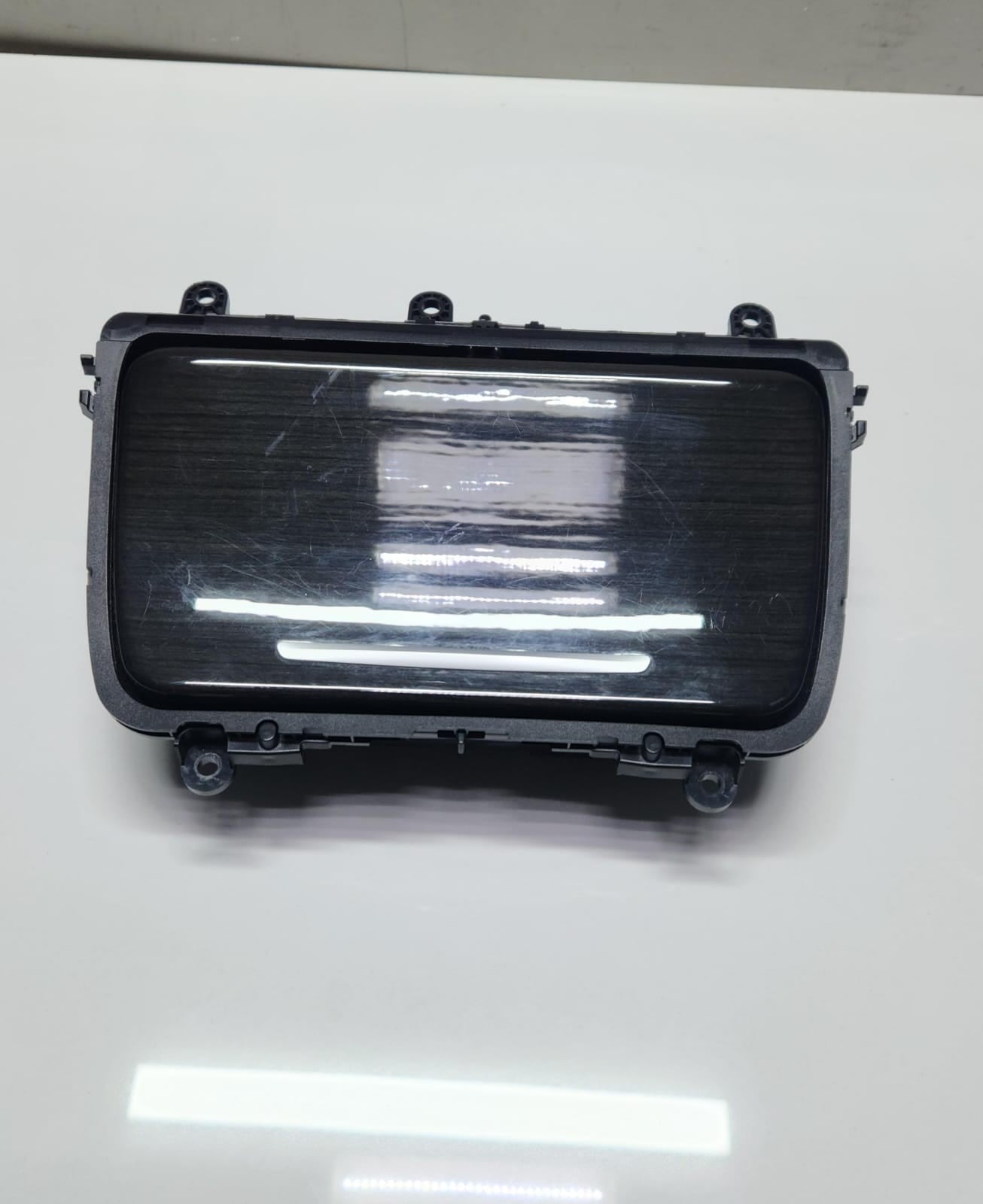 2011-2015 BMW 535i Cup Holder 9241714 5 Series F10 and F11 OEM