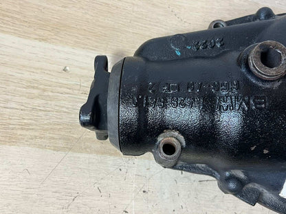  FRONT DIFFERENTIAL / 966042 FOR BMW X5 E53 3.0I ratio - 4.10 07512914