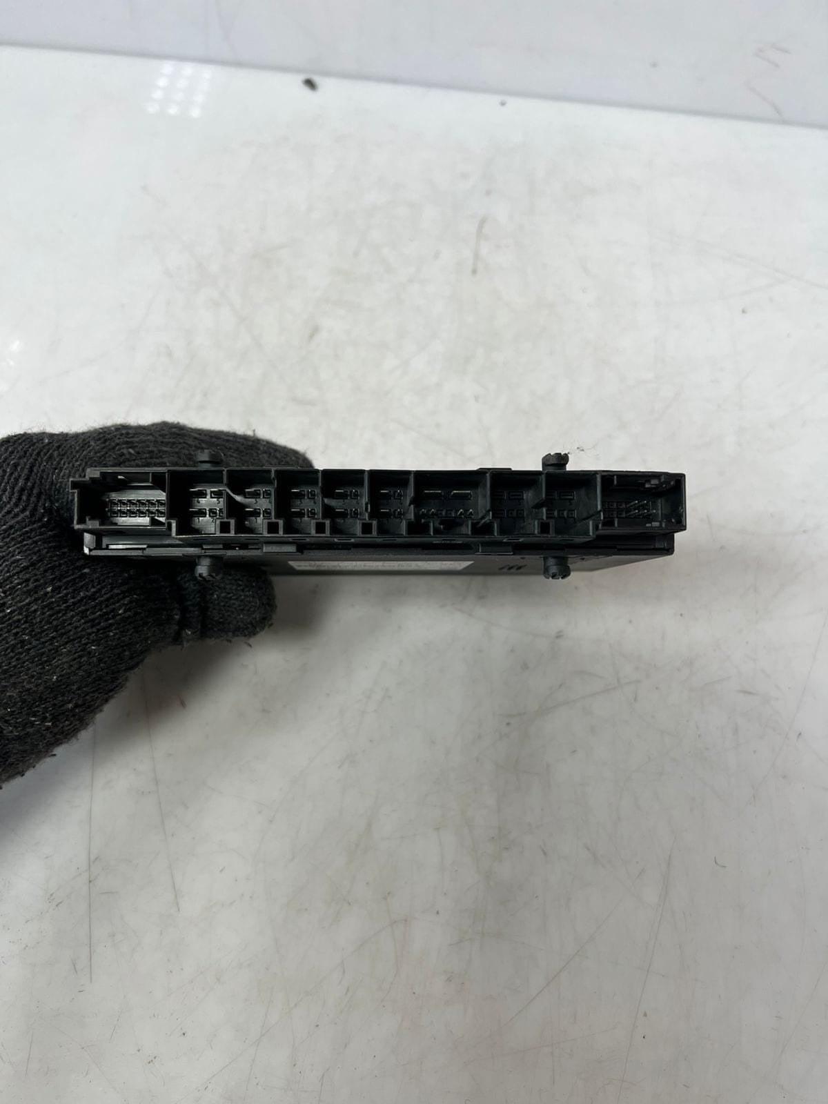 BMW 5' E60 528i 7' E66 E65 Seat Control Module Front Right Electric 9148256 OEM