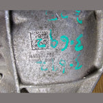 Bild in die Galerieansicht laden, Mercedes A1663504700 Differential Rear Axle Gear GLE 43 AMG 4MATIC 3.692