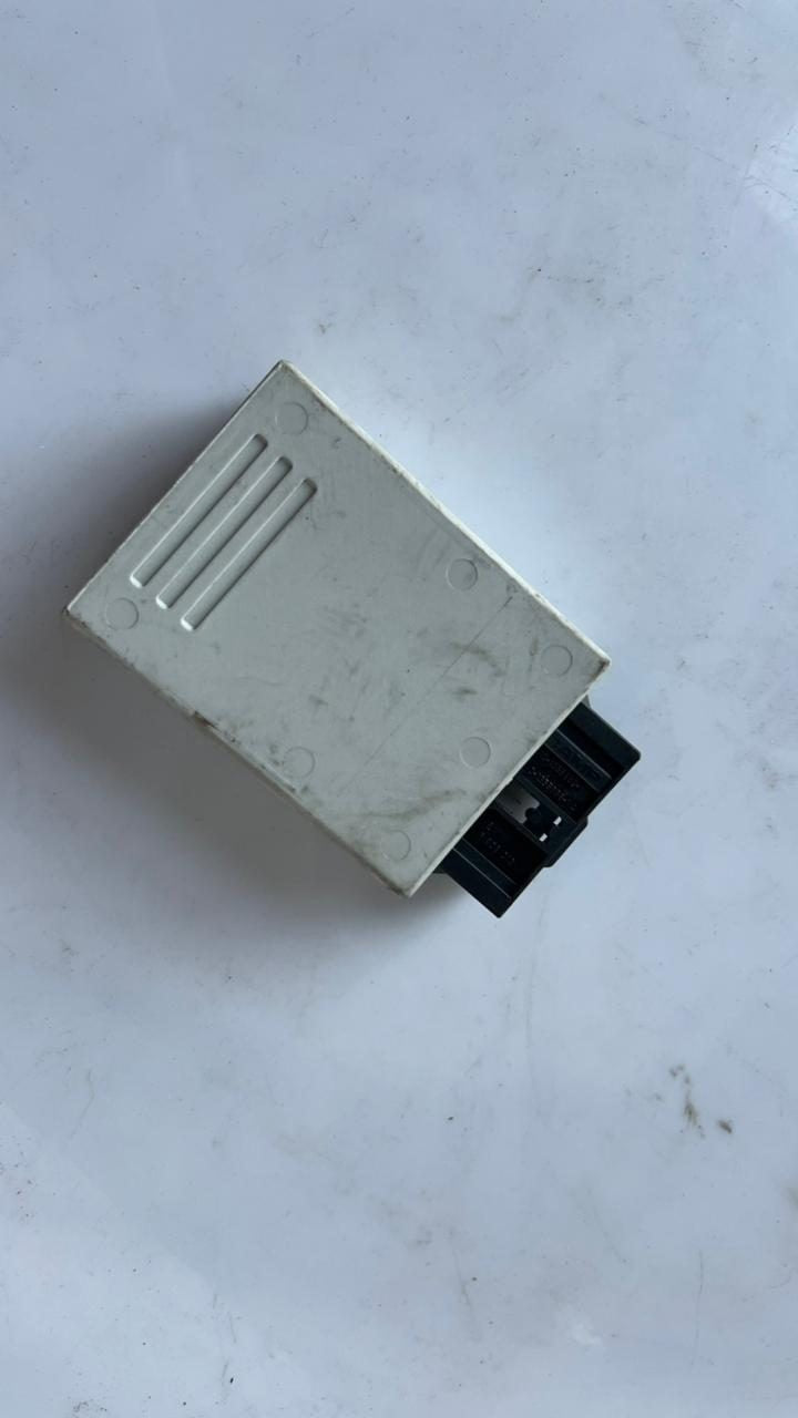 2013-2016 BMW M5 Chassis Control Module 20258810 F10