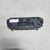 Mercedes-Benz Climate Control Unit A2049003803 C CLASS W204