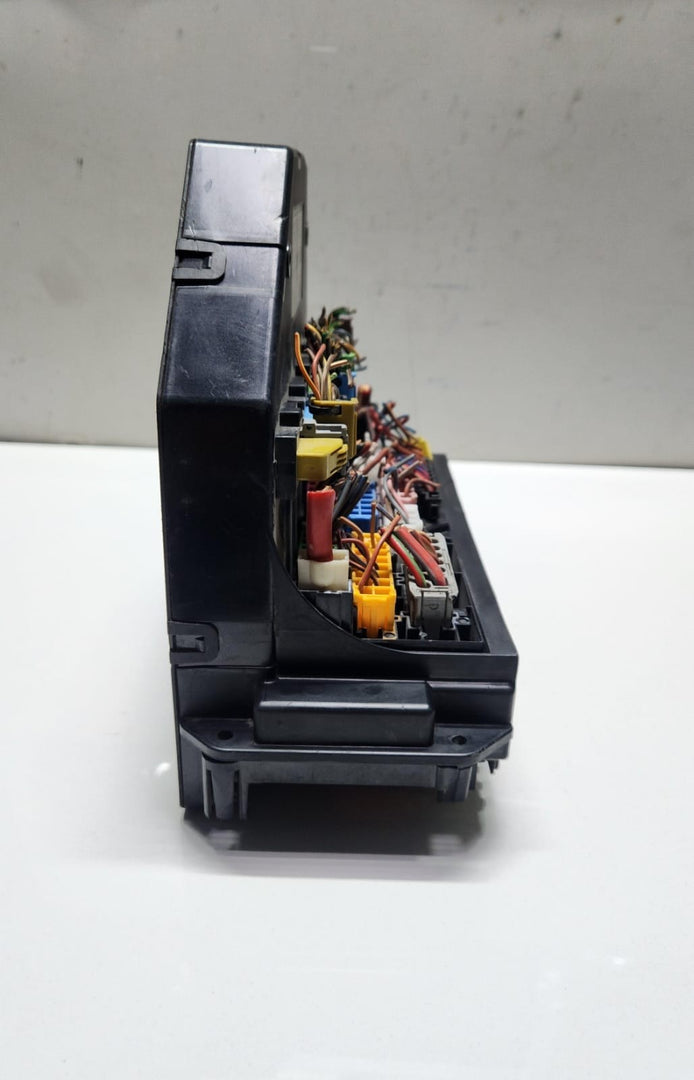 10-16 Mercedes-Benz E350 SAM Control Unit A2129005111 E-Class W212 C-Class C204 