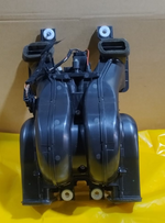 Load image into Gallery viewer, BMW G11 G12 G30 G31 G32 G05 G07 F90 REAR BLOWER MOTOR DUCT 9315950
