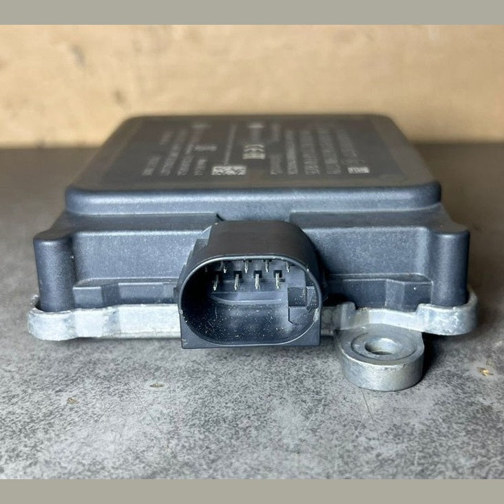 Mercedes W222 W253 Active Radar Cruise Control Assist Module A000 9009217 OEM