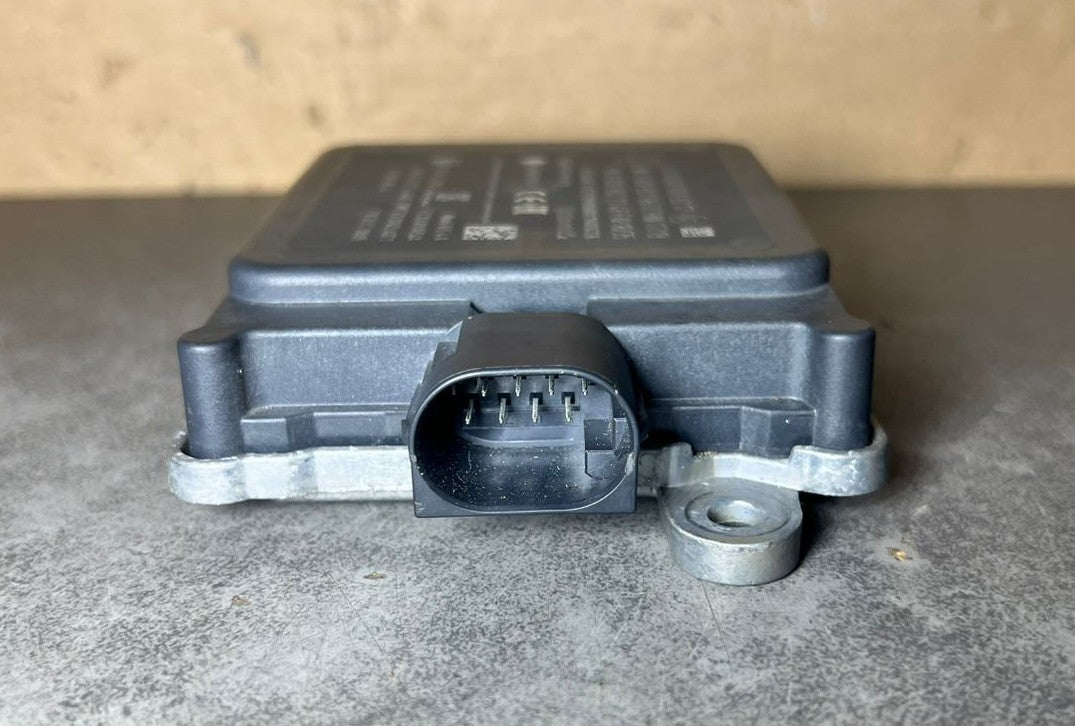 Mercedes W222 W253 Active Radar Cruise Control Assist Module A000 9009217 OEM