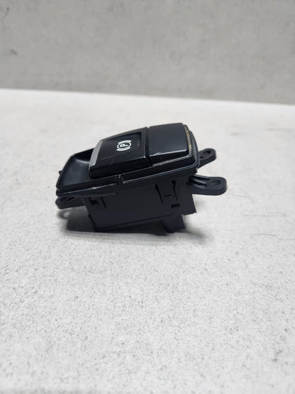 2016 BMW X1 Hand Parking Brake Switch 9390836 X1 F48 F49