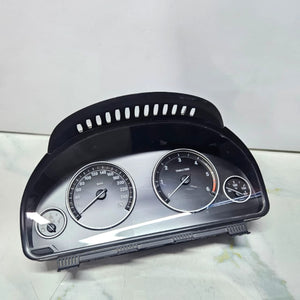 2014-2016 BMW 5 Series F10 F11 F18 X3 F25 535d Instrument Cluster 9291414