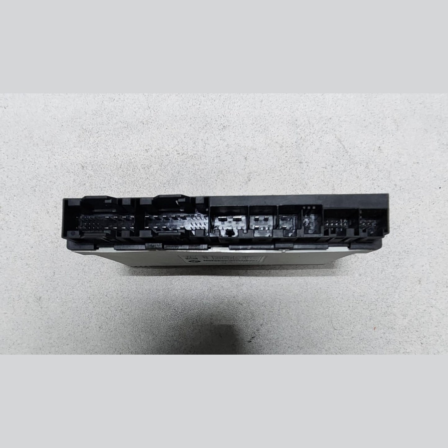 2013-2019 BMW 650i Gran Coupe Front Seat Control Module 9291508 OEM